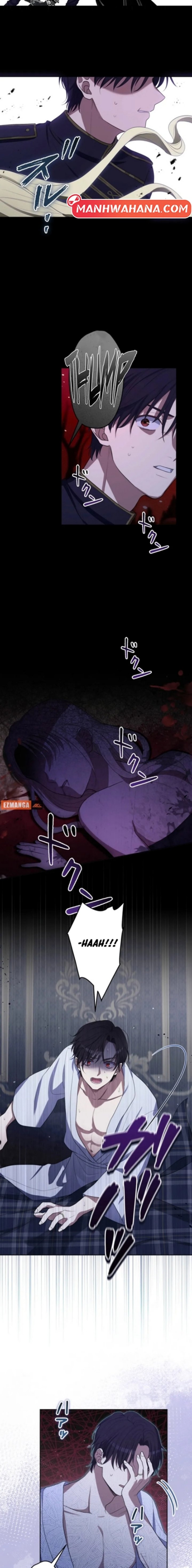 I Became the Contract Mother of the Grim Reaper Duke’s Family and They Became Obsessed With Me Chapter 26 Gambar 7