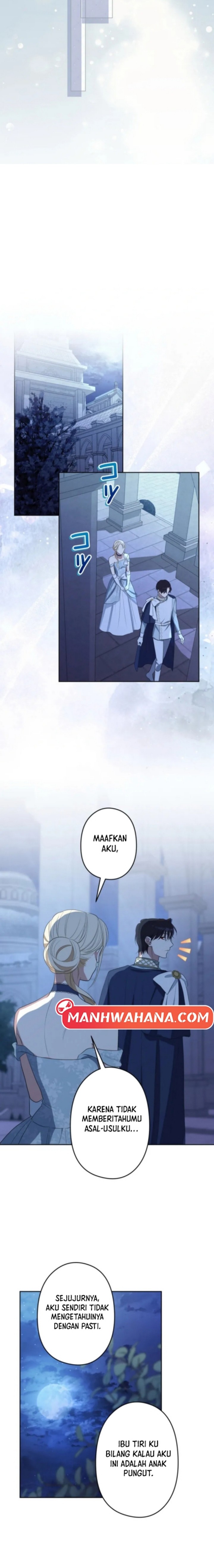 I Became the Contract Mother of the Grim Reaper Duke’s Family and They Became Obsessed With Me Chapter 30 Gambar 11