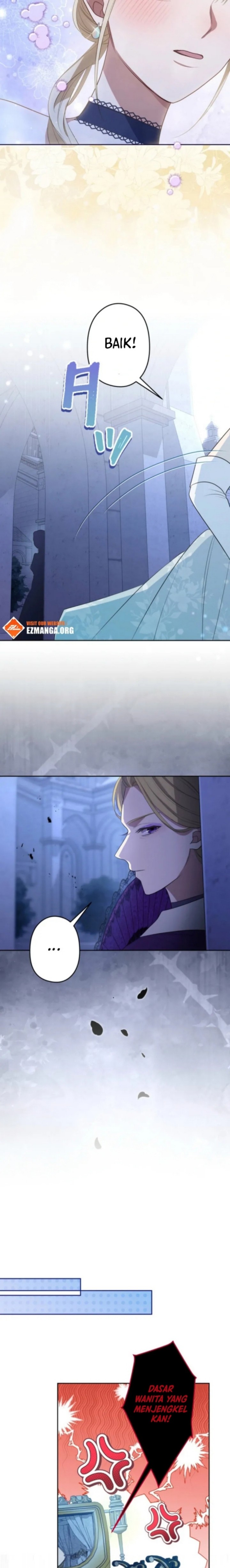 I Became the Contract Mother of the Grim Reaper Duke’s Family and They Became Obsessed With Me Chapter 30 Gambar 13