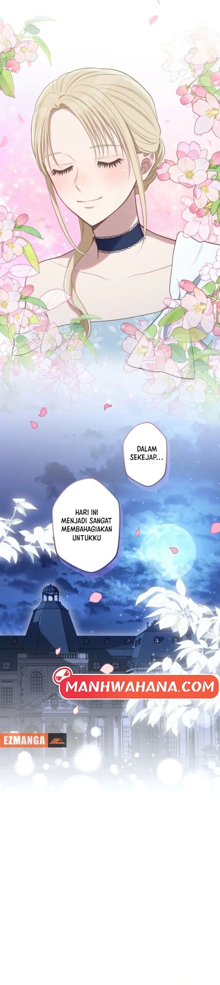 I Became the Contract Mother of the Grim Reaper Duke’s Family and They Became Obsessed With Me Chapter 31 Gambar 9