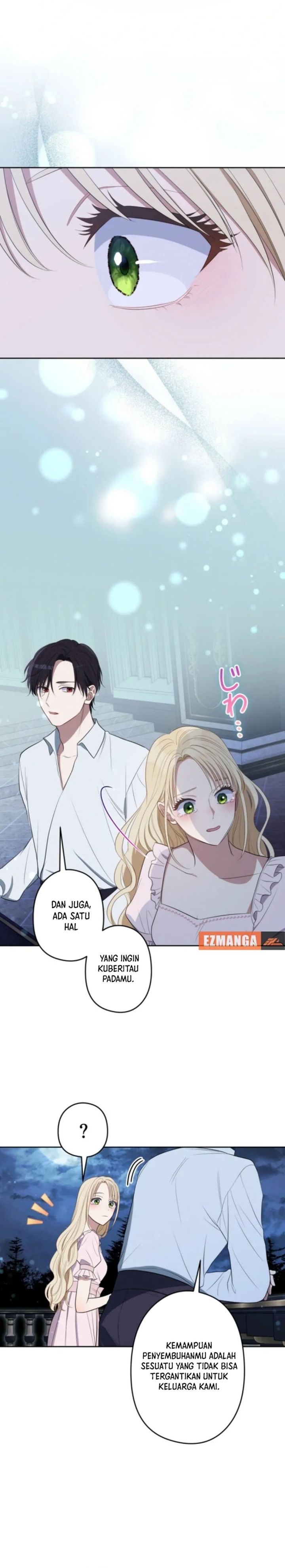 I Became the Contract Mother of the Grim Reaper Duke’s Family and They Became Obsessed With Me Chapter 31 Gambar 13