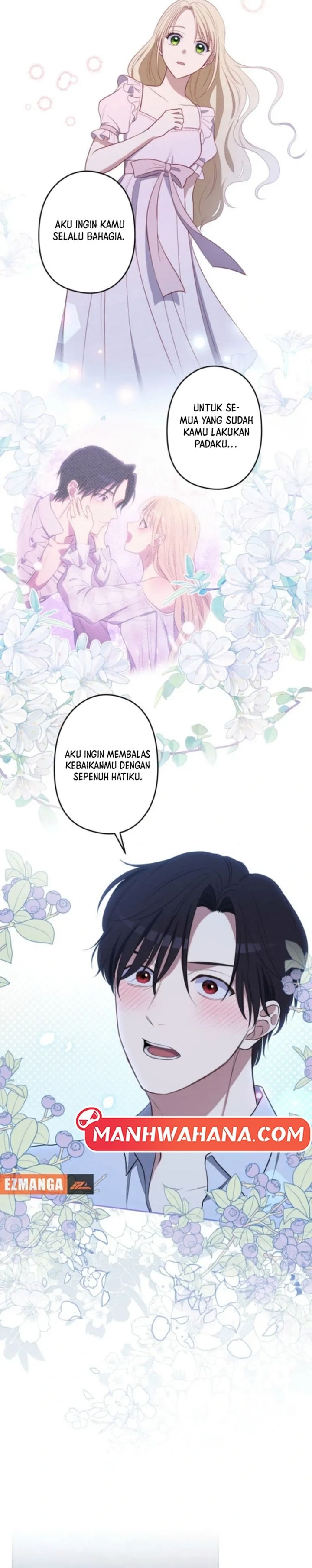I Became the Contract Mother of the Grim Reaper Duke’s Family and They Became Obsessed With Me Chapter 31 Gambar 15