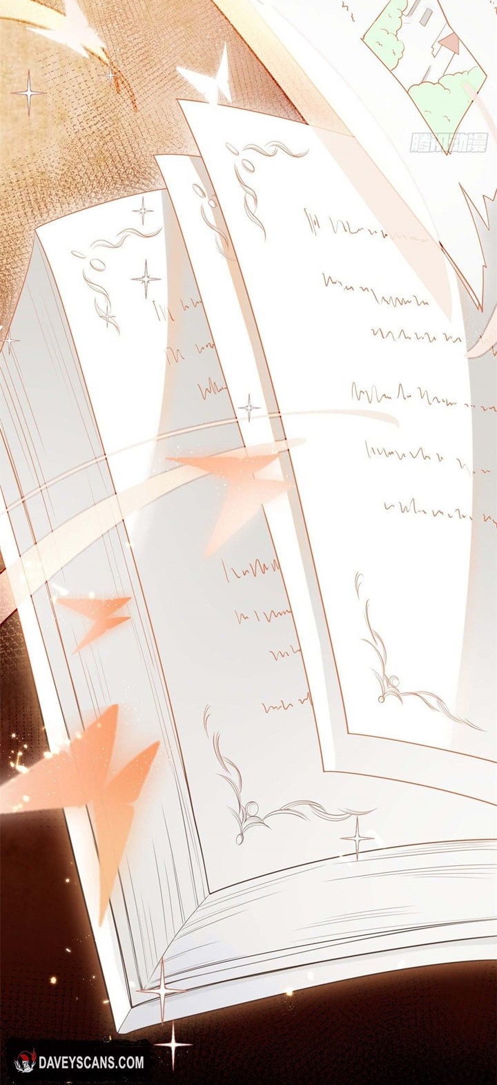 I Became the Sacrificial Princess Chapter 01 Gambar 4