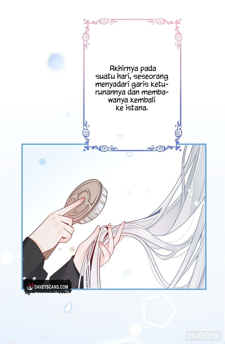 I Became the Sacrificial Princess Chapter 01 Gambar 6