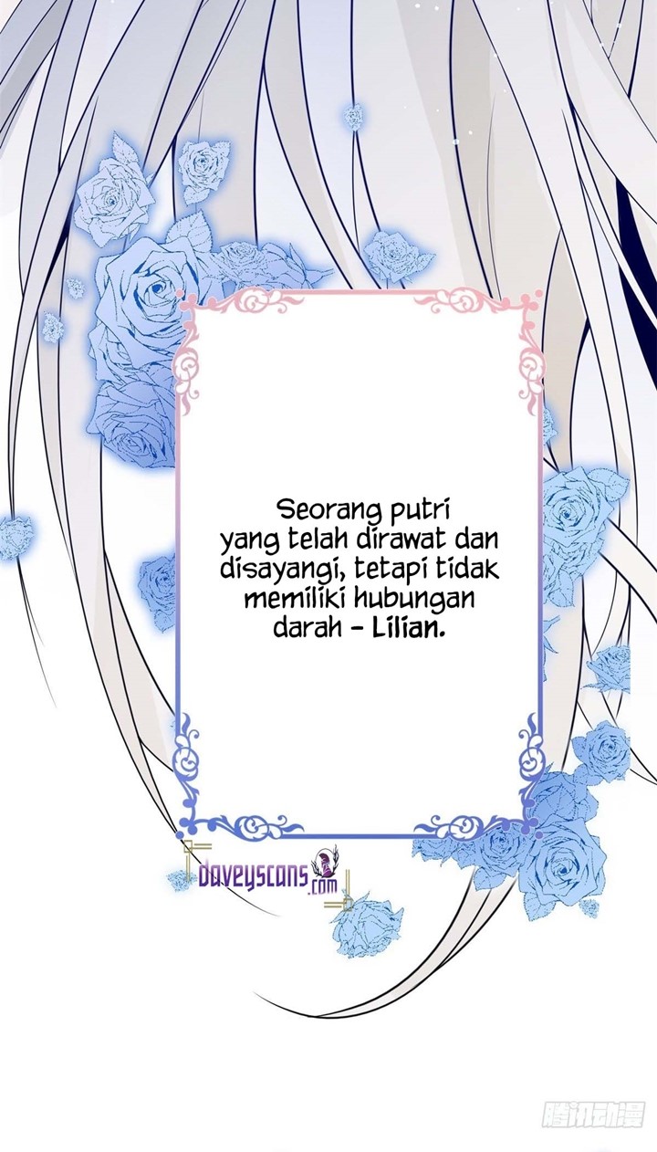 I Became the Sacrificial Princess Chapter 01 Gambar 9