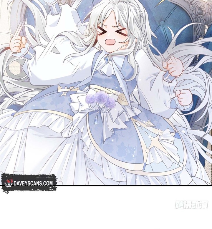 I Became the Sacrificial Princess Chapter 01 Gambar 15