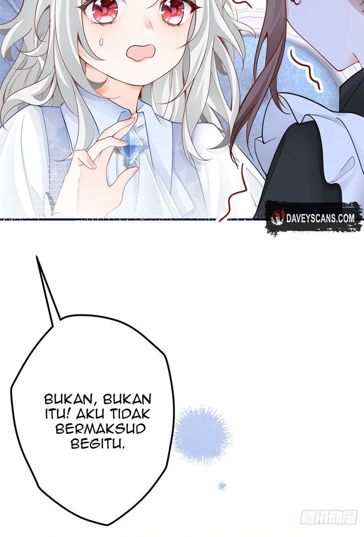 I Became the Sacrificial Princess Chapter 01 Gambar 20