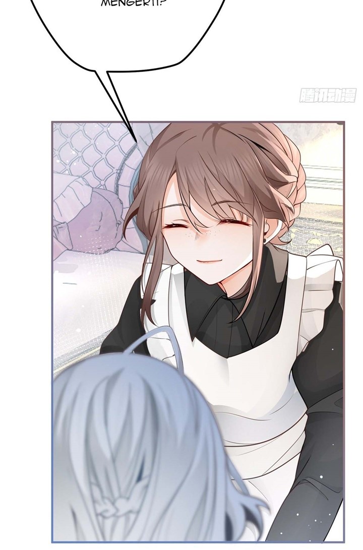I Became the Sacrificial Princess Chapter 01 Gambar 22