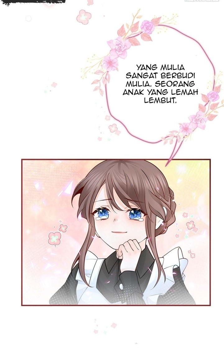 I Became the Sacrificial Princess Chapter 01 Gambar 26