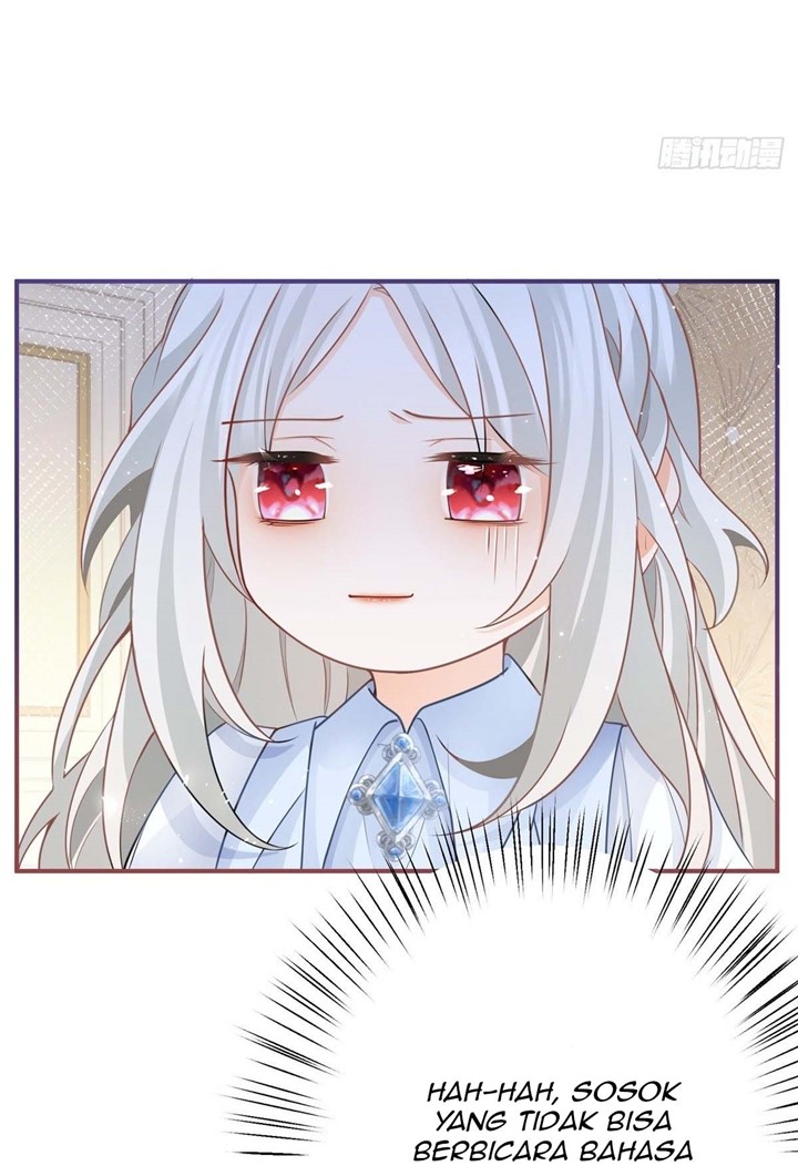 I Became the Sacrificial Princess Chapter 01 Gambar 28