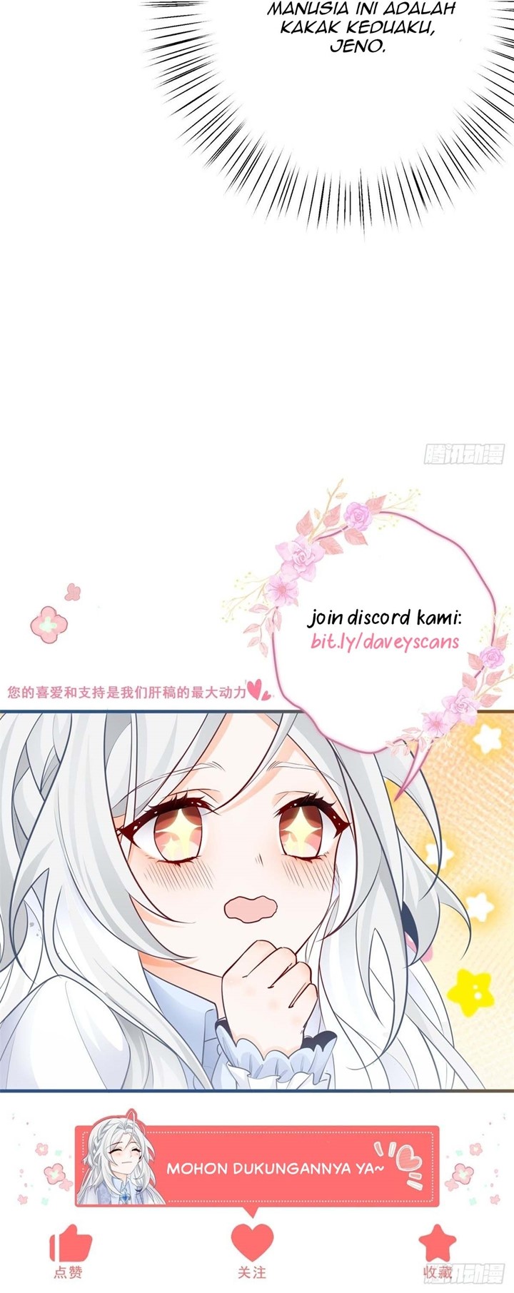 I Became the Sacrificial Princess Chapter 01 Gambar 29