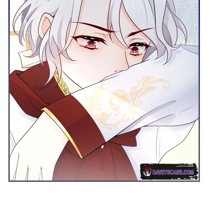 I Became the Sacrificial Princess Chapter 02 Gambar 5