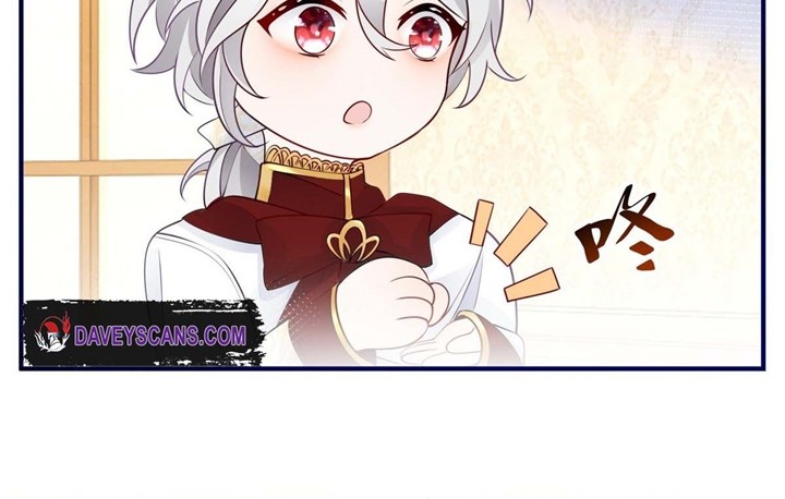 I Became the Sacrificial Princess Chapter 02 Gambar 7