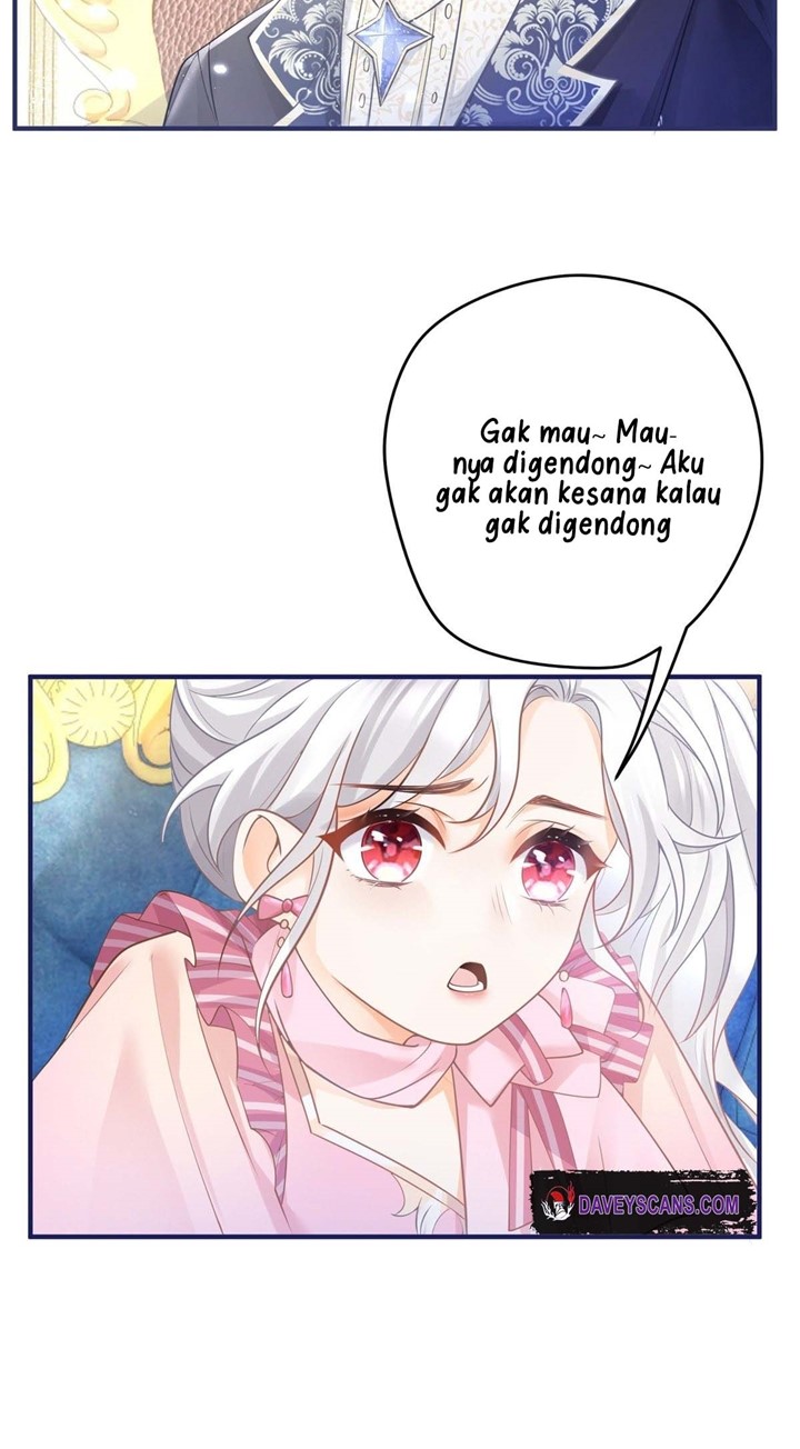 I Became the Sacrificial Princess Chapter 02 Gambar 20