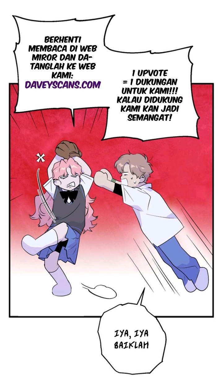 I Became the Sacrificial Princess Chapter 02 Gambar 22