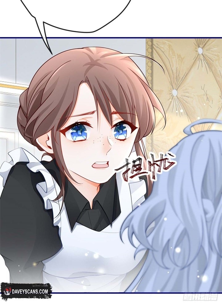 I Became the Sacrificial Princess Chapter 05 Gambar 10