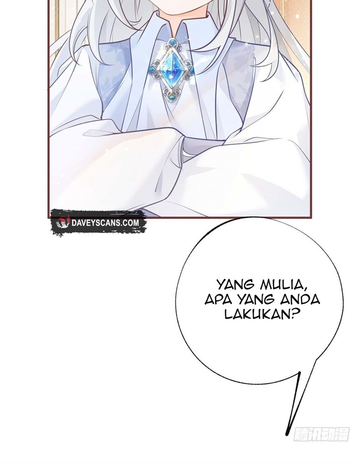 I Became the Sacrificial Princess Chapter 05 Gambar 14