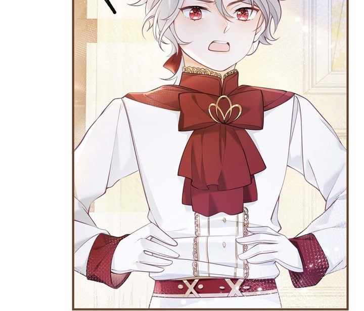 I Became the Sacrificial Princess Chapter 05 Gambar 16