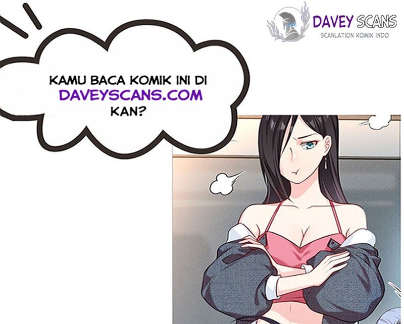 I Became the Sacrificial Princess Chapter 06 Gambar 2