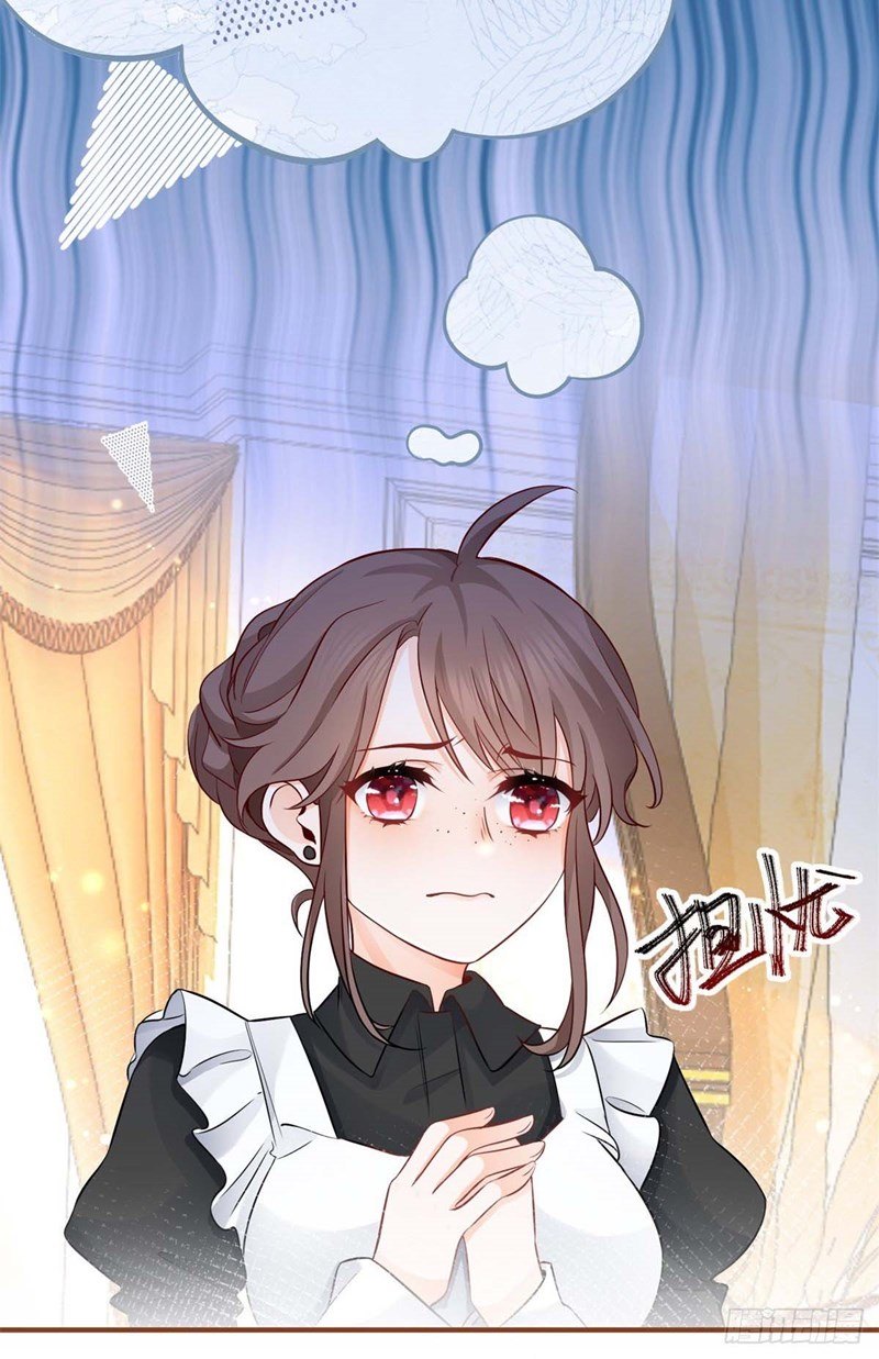 I Became the Sacrificial Princess Chapter 06 Gambar 6