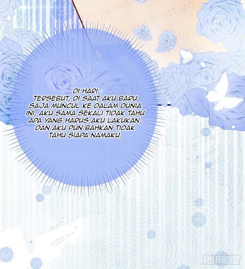 I Became the Sacrificial Princess Chapter 06 Gambar 8
