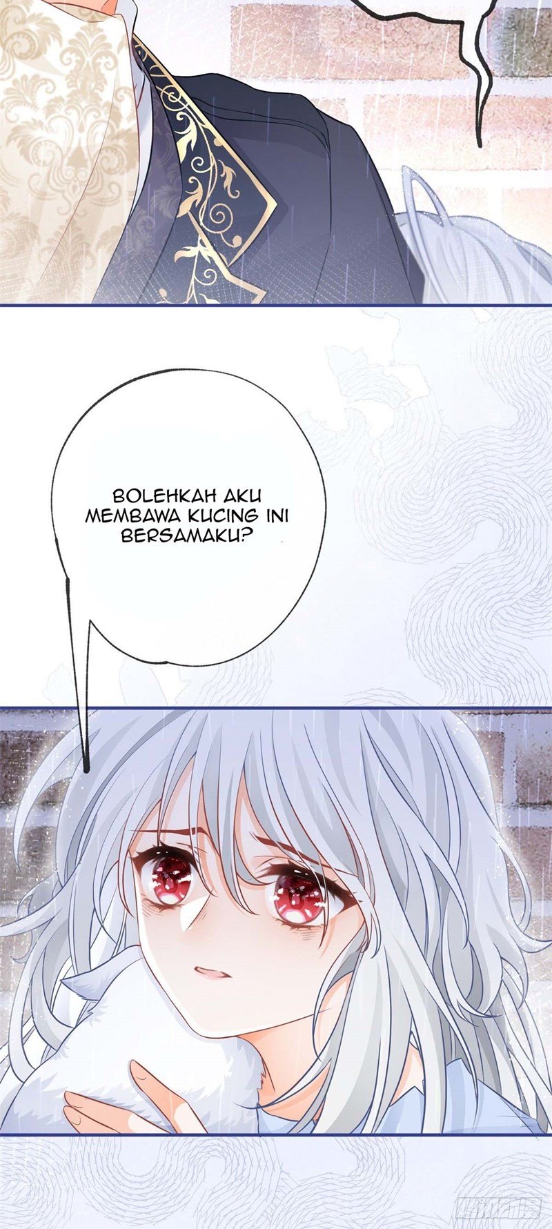 I Became the Sacrificial Princess Chapter 06 Gambar 12