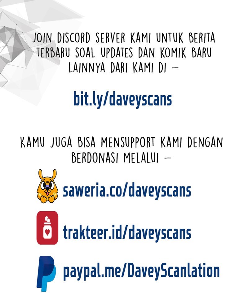 I Became the Sacrificial Princess Chapter 06 Gambar 17