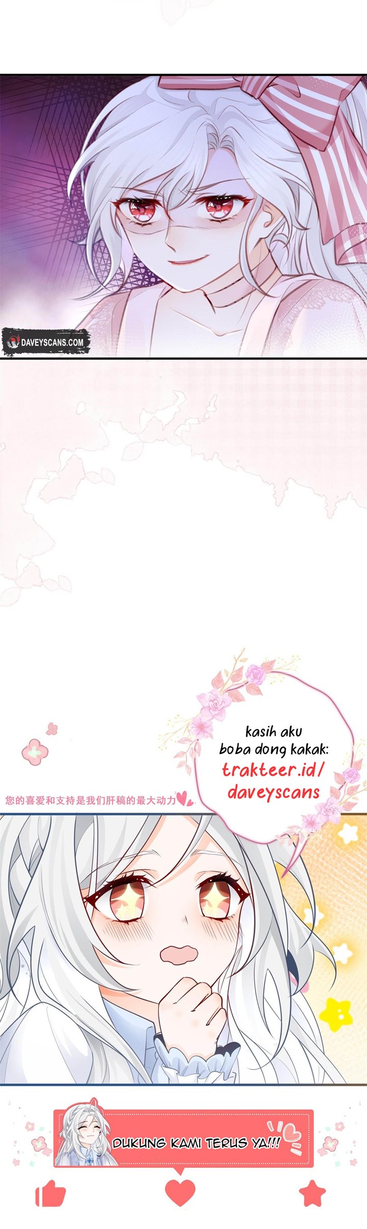I Became the Sacrificial Princess Chapter 10 Gambar 16