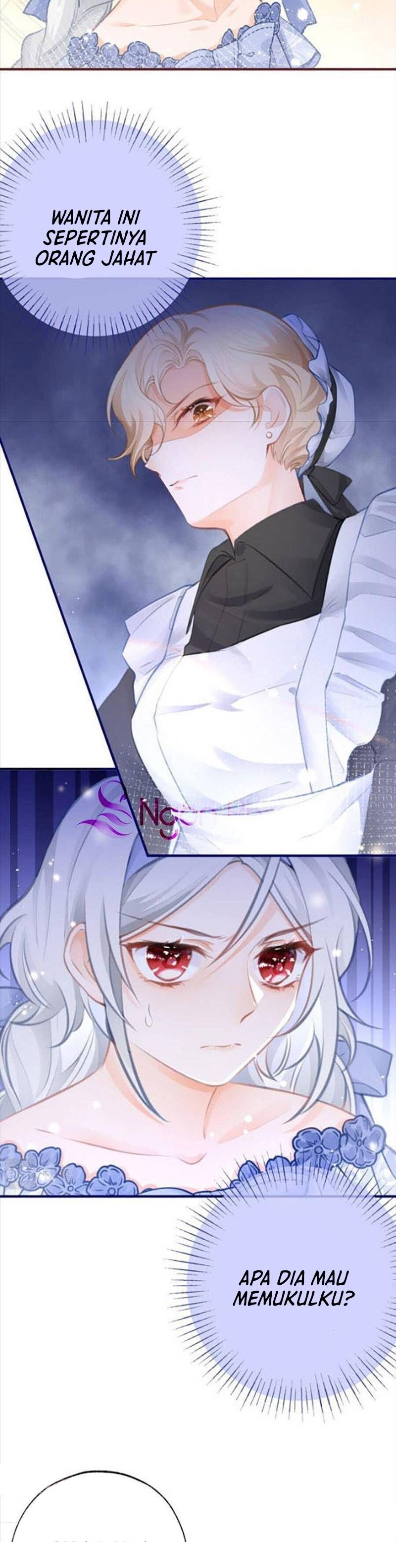 I Became the Sacrificial Princess Chapter 23 Gambar 10