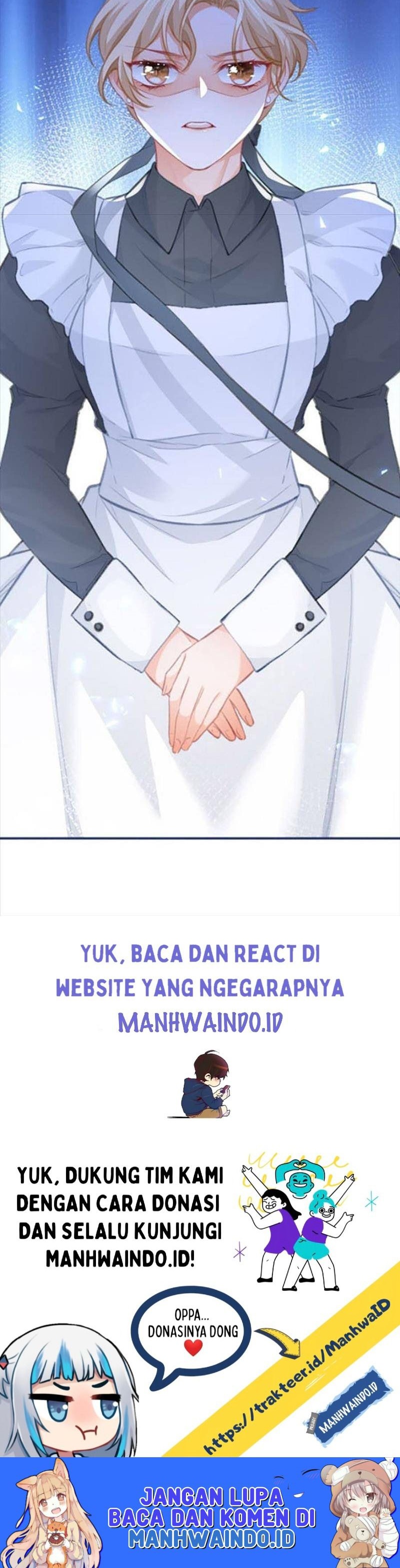 I Became the Sacrificial Princess Chapter 23 Gambar 18