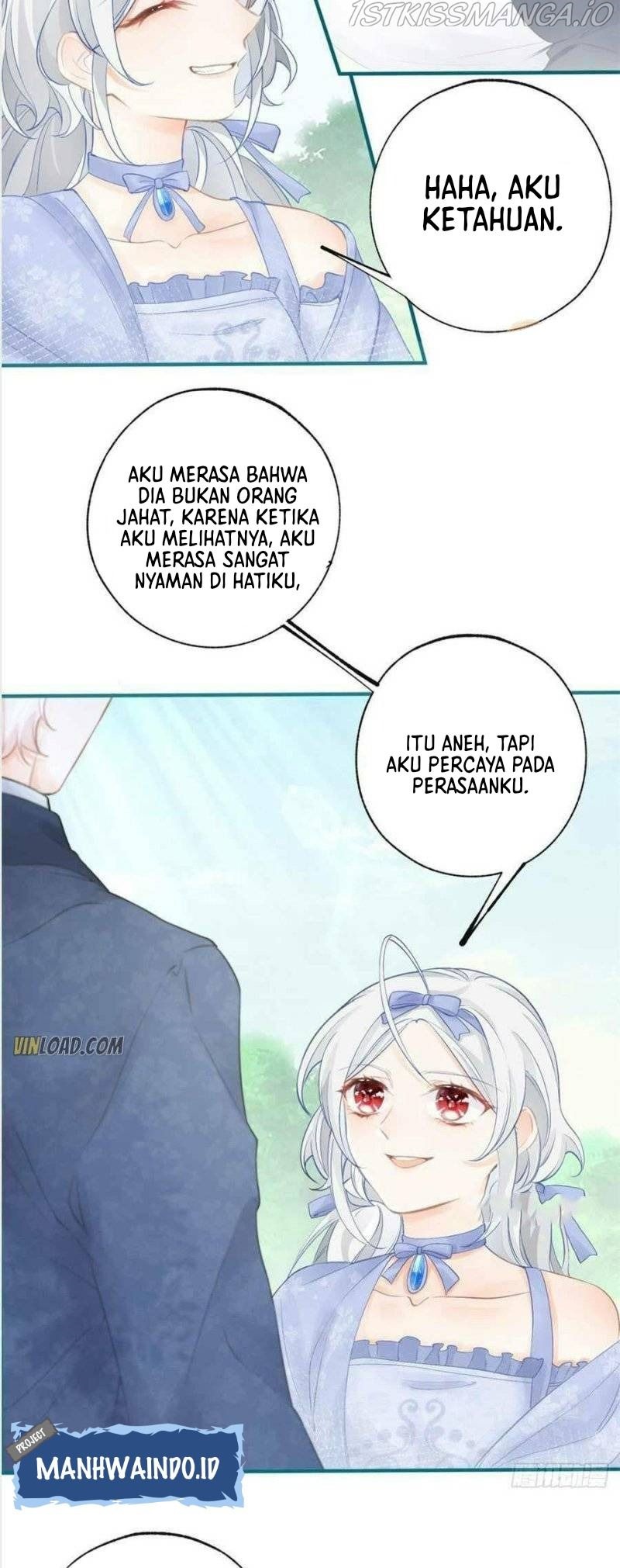 I Became the Sacrificial Princess Chapter 24 Gambar 7