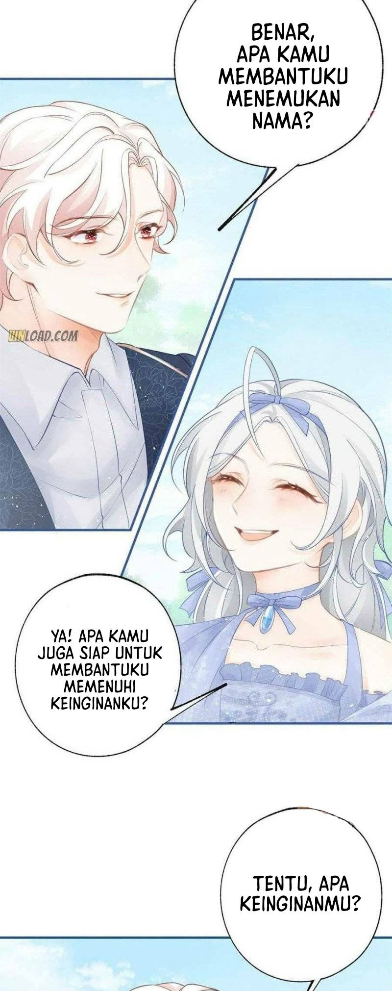 I Became the Sacrificial Princess Chapter 24 Gambar 10