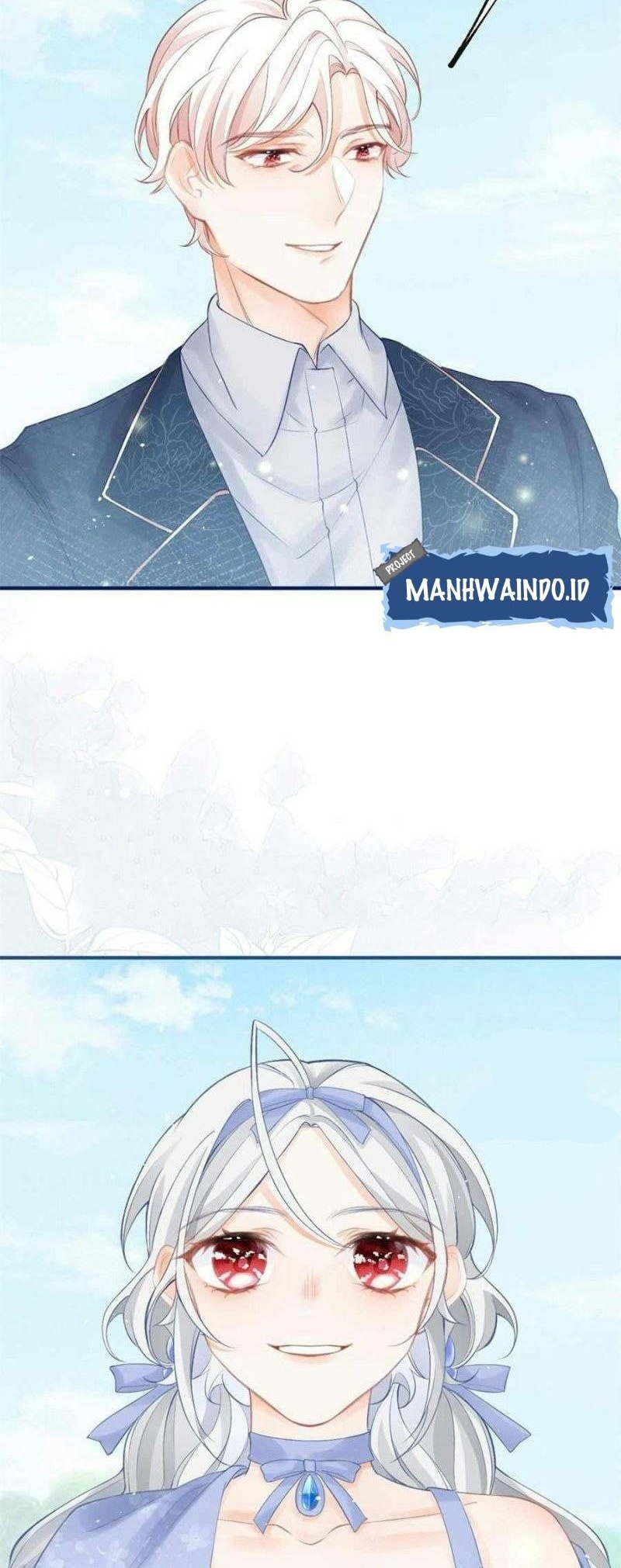I Became the Sacrificial Princess Chapter 24 Gambar 11