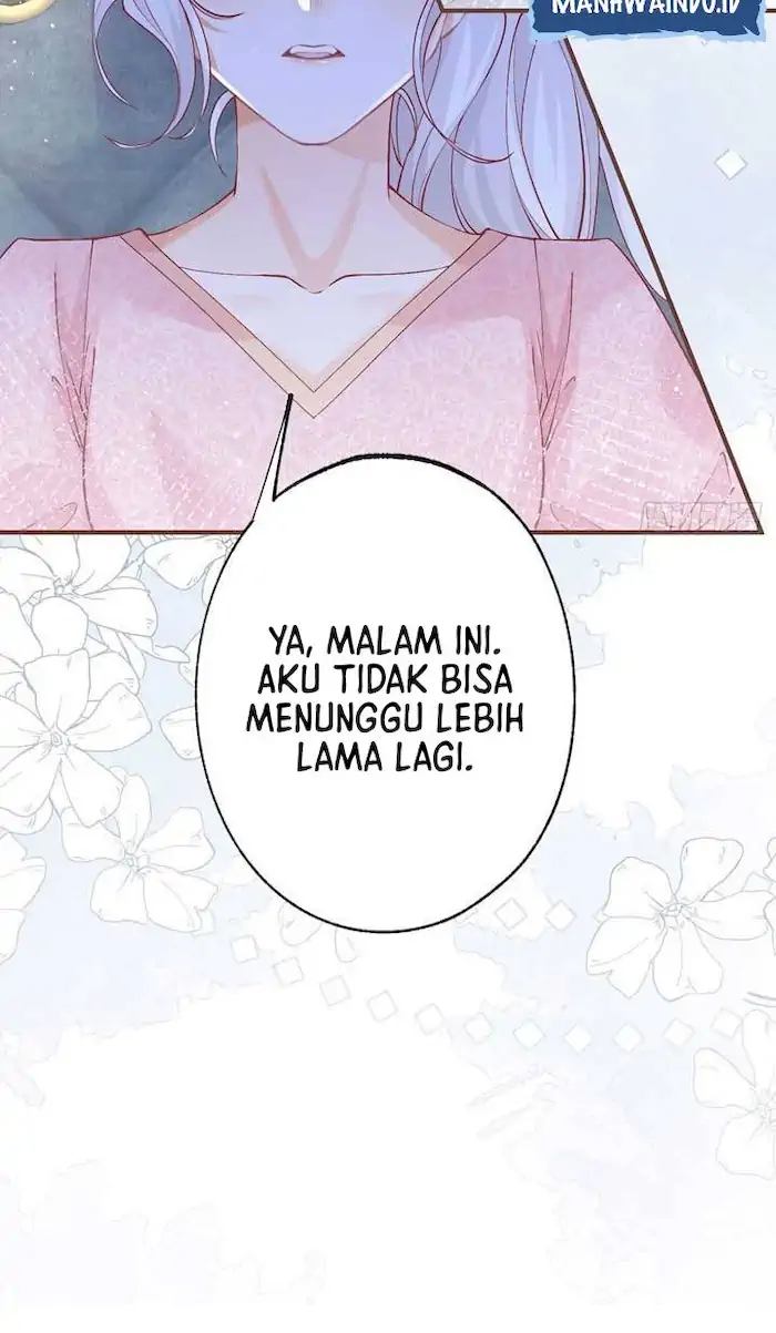 I Became the Sacrificial Princess Chapter 28 Gambar 17