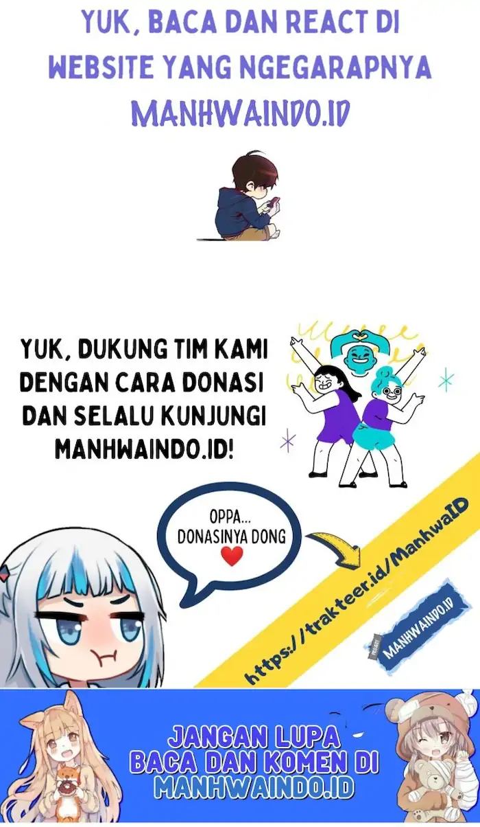 I Became the Sacrificial Princess Chapter 28 Gambar 18