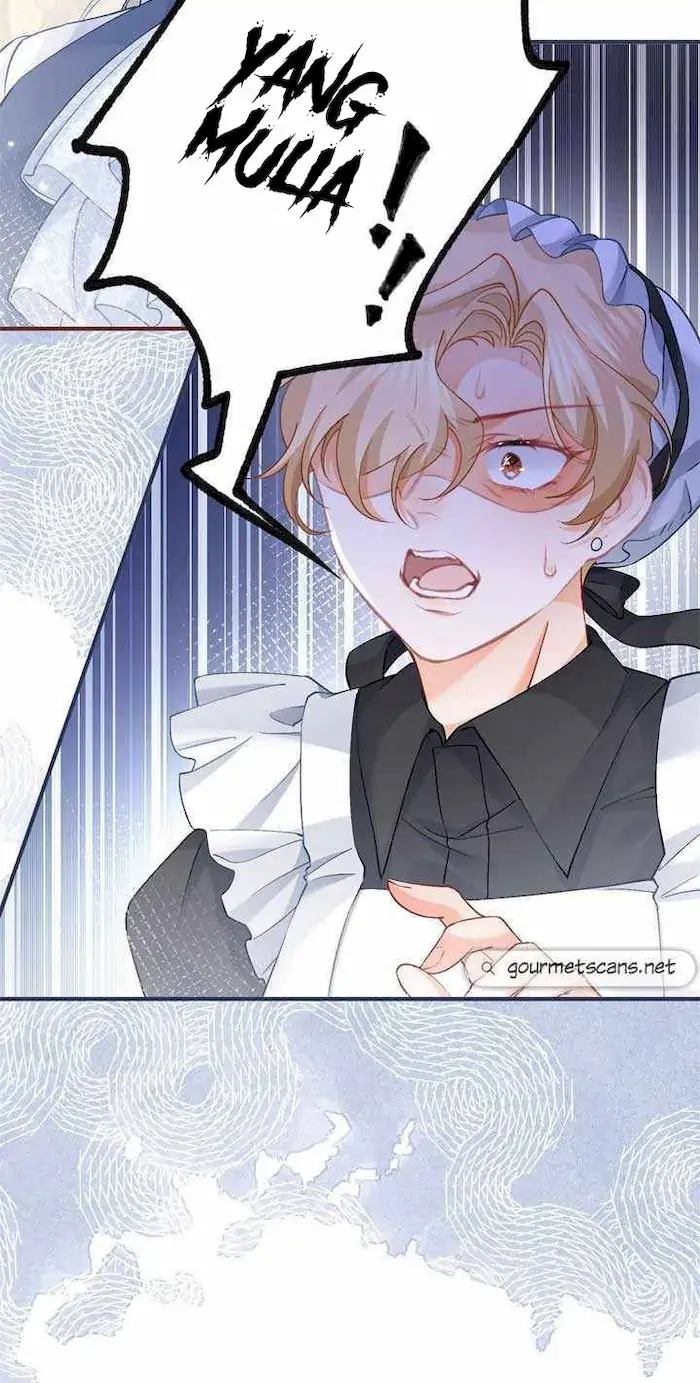I Became the Sacrificial Princess Chapter 32 Gambar 13