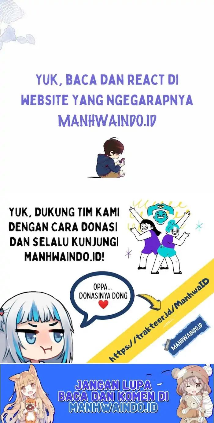 I Became the Sacrificial Princess Chapter 32 Gambar 14
