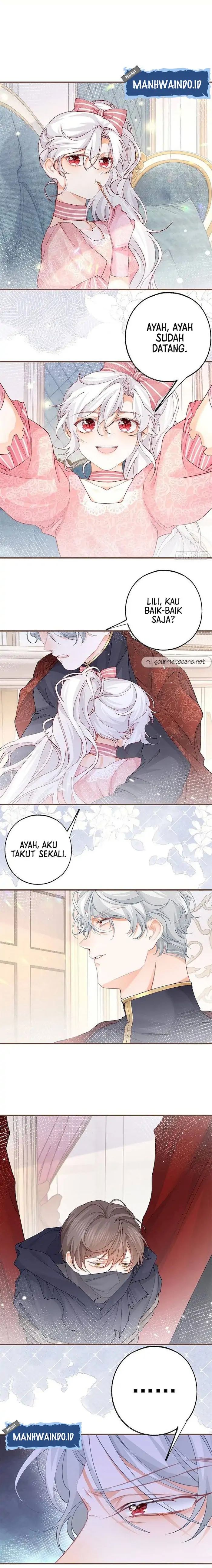 I Became the Sacrificial Princess Chapter 38 Gambar 2