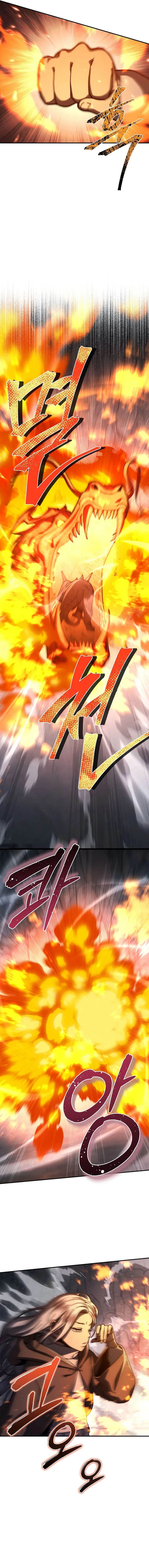 I Became the Successor of the Martial God Chapter 27 Gambar 3
