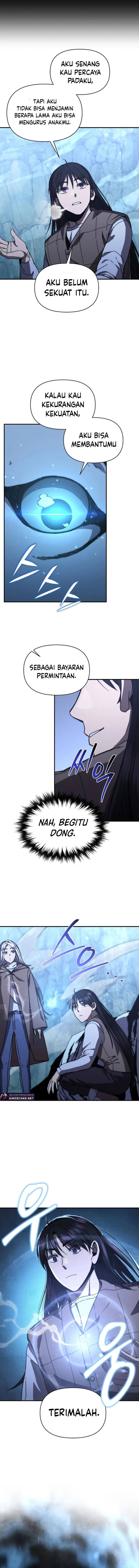 I Became the Successor of the Martial God Chapter 27 Gambar 12