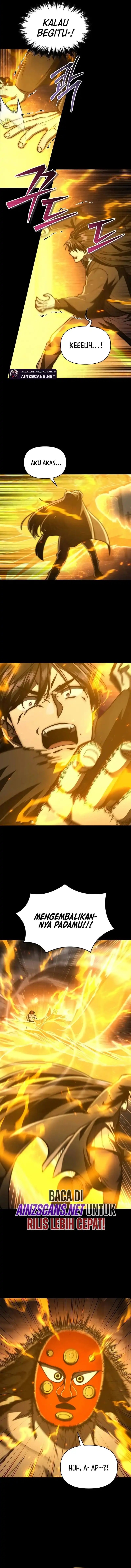 I Became the Successor of the Martial God Chapter 35 Gambar 4