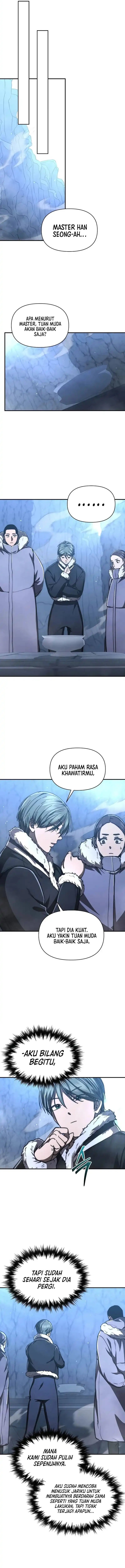 I Became the Successor of the Martial God Chapter 35 Gambar 11