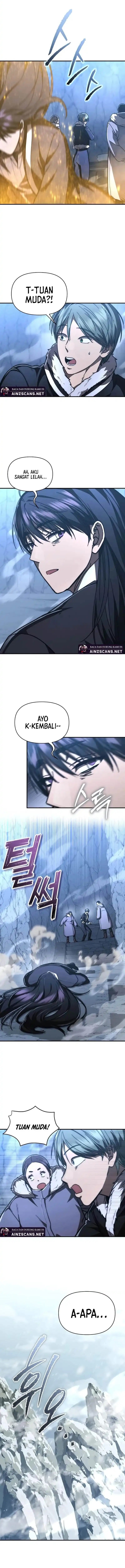 I Became the Successor of the Martial God Chapter 35 Gambar 12