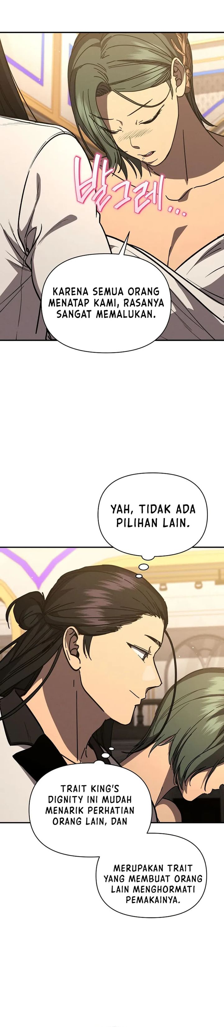 I Became the Successor of the Martial God Chapter 40 Gambar 5