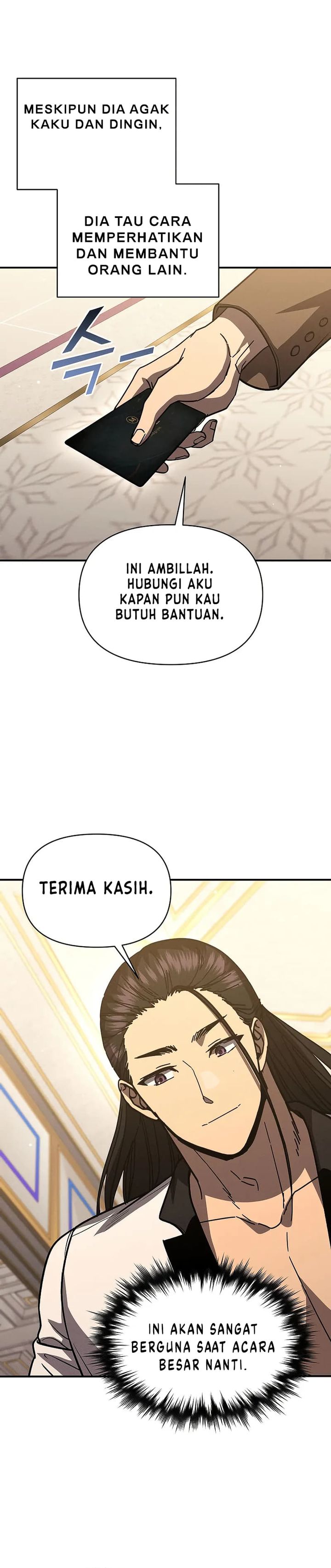 I Became the Successor of the Martial God Chapter 40 Gambar 12