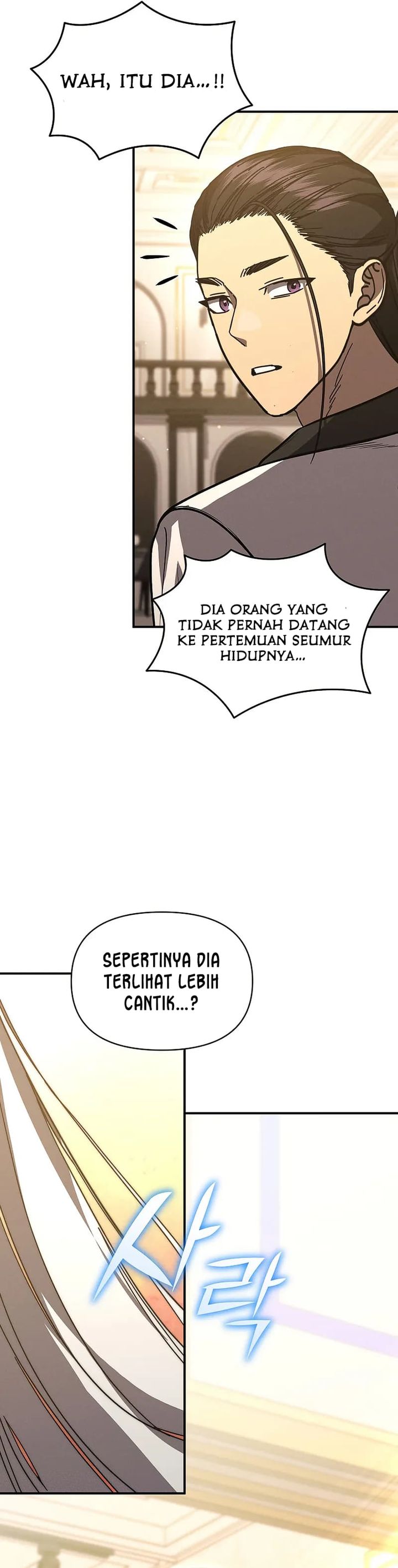I Became the Successor of the Martial God Chapter 40 Gambar 31