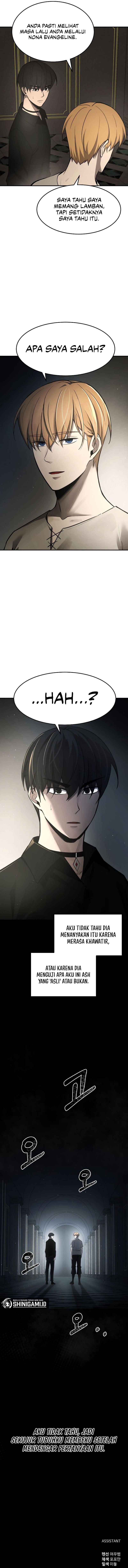 I Became the Tyrant of a Defense Game Chapter 42 Gambar 19