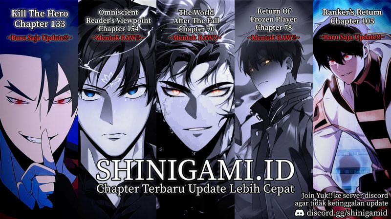 I Became the Tyrant of a Defense Game Chapter 42 Gambar 21