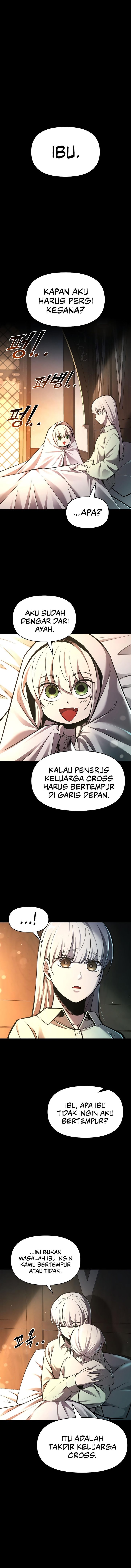 I Became the Tyrant of a Defense Game Chapter 46 Gambar 2