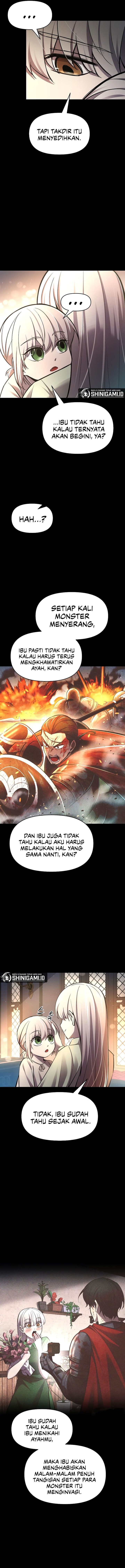 I Became the Tyrant of a Defense Game Chapter 46 Gambar 3